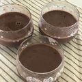 アンドーナツ☆'s cooksnap of when they made 簡単♪寒天ココアプリン♪お弁当デザート.