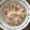 navicochan's cooksnap of when they made ベーコンとしめじのクリームリゾット.