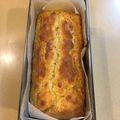 しましまめぐ's cooksnap of when they made 自家製レモンジャムとHMでパウンドケーキ.