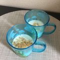 ☆こまっと☆'s cooksnap of when they made シナモン香る♪きな粉牛乳.