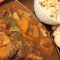 marizabesu's cooksnap of when they made 簡単本格的なビーフシチュー.