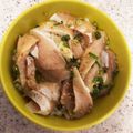 ほしちゃろ's cooksnap of when they made 我が家の味！ぶりの『りゅうきゅう』丼.