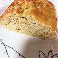 ちびはせママ's cooksnap of when they made 簡単！ホットケーキミックスでおからケーキ.