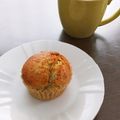 けいたんですよ's cooksnap of when they made オリーブオイル！バナナイチジク紅茶ケーキ.