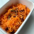 ちびぷりん's cooksnap of when they made キャロットラペ 人参食べよう！日持ち5日.