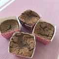 ハリコママ's cooksnap of when they made ずぼらガトーショコラ.