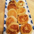 二児の母だるま's cooksnap of when they made もちもち簡単大根餅♪幼児のおやつにも.