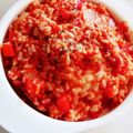 chibiなぎ's cooksnap of when they made 野菜の水分だけ♪チキンの濃厚トマト煮込み.