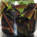 るるキキケイコ's cooksnap of when they made やみつき！行者にんにくの醤油漬け.