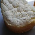 ごとちん★'s cooksnap of when they made GOPAN★もっとおいしいお米食パン.
