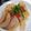 クックLJ2W4Q☆'s cooksnap of when they made 桃缶使い切り♡絶品！桃トマトの冷製パスタ.