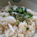 ちばたま's cooksnap of when they made れんこんとたらこの混ぜごはん♪.