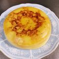 さるみどん's cooksnap of when they made 小麦粉で作る簡単ふわふわホットケーキ.