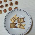 ゆき、、、's cooksnap of when they made ◇サクサク甘い！型抜きクッキー◇.