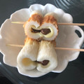 Q’s's cooksnap of when they made おひとりさまのちくわで簡単おつまみ58.
