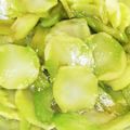 クックDAD's cooksnap of when they made 簡単！ザーサイ風☆ブロッコリーの茎漬け.