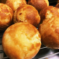 ハルママ＊°'s cooksnap of when they made たこ焼き器を使った、HMで一口ドーナッツ.