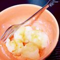 ぺおにえ✿॰ॱ's cooksnap of when they made 小麦粉で！②　レンジで簡単おもち♡.