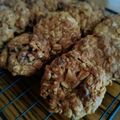 クックVD7KHZ☆'s cooksnap of when they made 簡単✿おから＆オートミールクッキー.