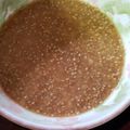 ちゃーん♪'s cooksnap of when they made 混ぜるだけ！納豆ドレッシング.