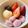 Emally's cooksnap of when they made 翌日も柔らか♪いちご白玉☆ぴんくのお団子.