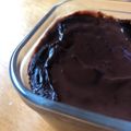 みーぃい's cooksnap of when they made 簡単！卵&油なし☆パン用チョコクリーム☆.