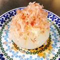 シュガー0806♬'s cooksnap of when they made 簡単！丸ごと新玉葱のおつまみ.