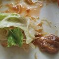 クックUL8OCM☆'s cooksnap of when they made サムギョプサルのタレ(ピリ辛).
