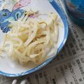クックUL8OCM☆'s cooksnap of when they made 簡単レンジで☆もやしナムル.