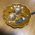 mawari☆'s cooksnap of when they made 10分で出来る！タピオカ粉でわらび餅.
