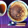 melly__25's cooksnap of when they made HMなし!BPなし!のホットケーキ.