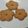 幸せママママ's cooksnap of when they made 懐かしのそばボーロ.