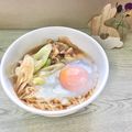 はらぺこしろうさぎ's cooksnap of when they made 豚バラ薄切り肉で簡単☆即席チャーシュー麺.