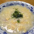 北京パンダ's cooksnap of when they made 簡単タイ風豚雑炊☆カオトム ムー.