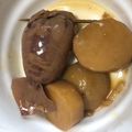 今だけ料理人☆彡's cooksnap of when they made 簡単！いかめし★比率は１：１：１：1.5.