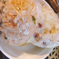 komugiko4's cooksnap of when they made 鮭のまぜごはん♪.
