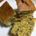 くるるん♡'s cooksnap of when they made アールグレイ紅茶とバナナのケーキ.