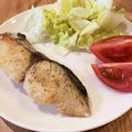 REIMURAKI's cooksnap of when they made 今が旬!鰆(サワラ)のムニエル.