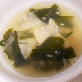 きさぁ's cooksnap of when they made タケノコとワカメの韓国風スープ.
