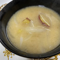 なさん☆'s cooksnap of when they made さつまいも＆もやしの味噌汁.