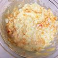 yuri827's cooksnap of when they made レンジで簡単★タルタルソース.