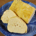 18kyoya's cooksnap of when they made だし巻き玉子.