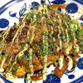 クックMCO0SD☆'s cooksnap of when they made 納豆オムレツ＊納豆大量消費.