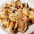 ★galcia☆'s cooksnap of when they made 簡単！美味しい！ヘルシー鶏胸肉の包み焼き.