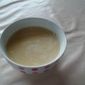 あんにゃんです's cooksnap of when they made 簡単☆コーンクリームスープ.