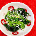 あひる☆だっく's cooksnap of when they made ほうれん草としらすのお浸し☆副菜に.