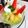 ドラエミ's cooksnap of when they made ミルクプリン&メロンのキラキラゼリー.