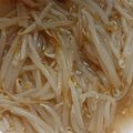 クックQNOM99☆'s cooksnap of when they made もやしのみ！簡単シンプルとろりもやし.