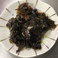 terry1014's cooksnap of when they made 伝統食かも！？佃煮昆布.