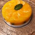 サマソニちゃん's cooksnap of when they made ぷるぷる簡単牛乳寒天！.